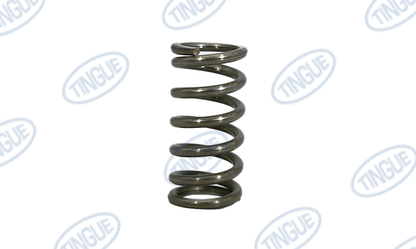 shop.tingue.com T-11 SPRING=DOOR STAINLESS STEEL