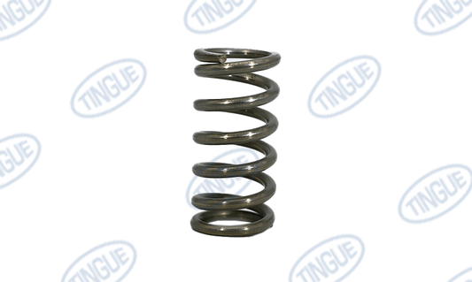 shop.tingue.com T-11 SPRING=DOOR STAINLESS STEEL