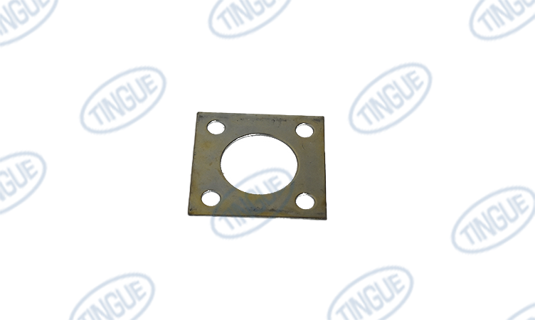 HOLDPLATE=BALLBUSH ZNC/CAD