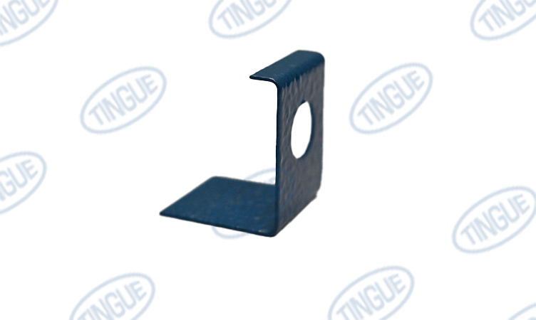 Tingue Parts Store T-11 VALVE, AIR, CHANNEL, OIL SHIELD