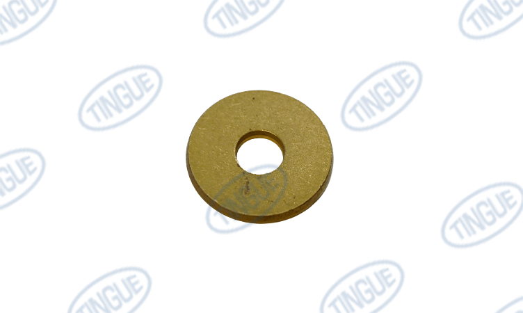 shop.tingue.com T-8 ML-03-01630  -  3" AIR CYL PSTN CUP COM
