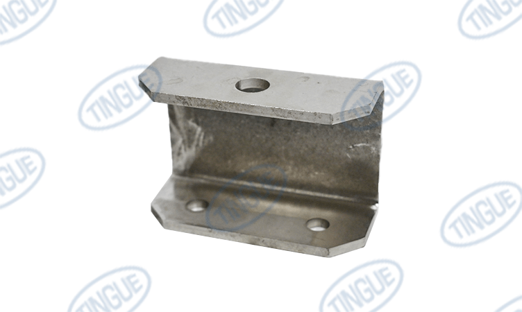 shop.tingue.com T-11 AIR CYL TO CABLE BRACKET