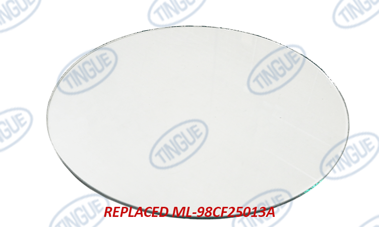 shop.tingue.com T-6G ML-03-25013A  -  DOOR GLASS, REPLACED 98CF25013A