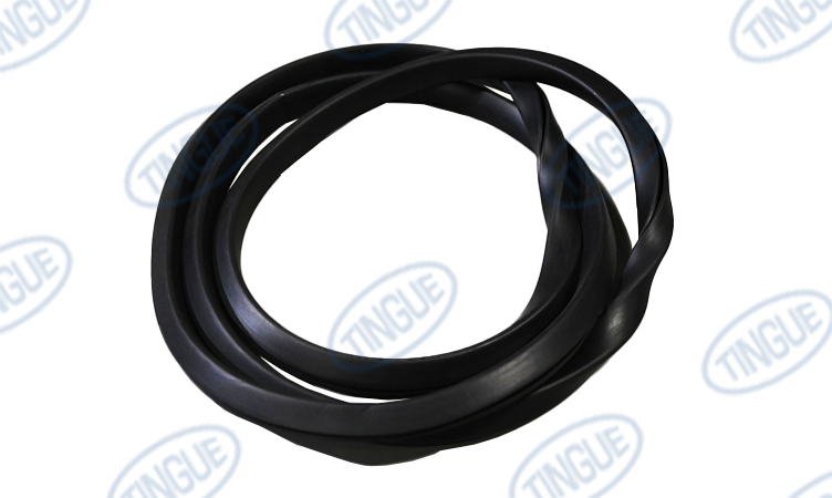 ML-03-25083 - DOOR GLASS GASKET