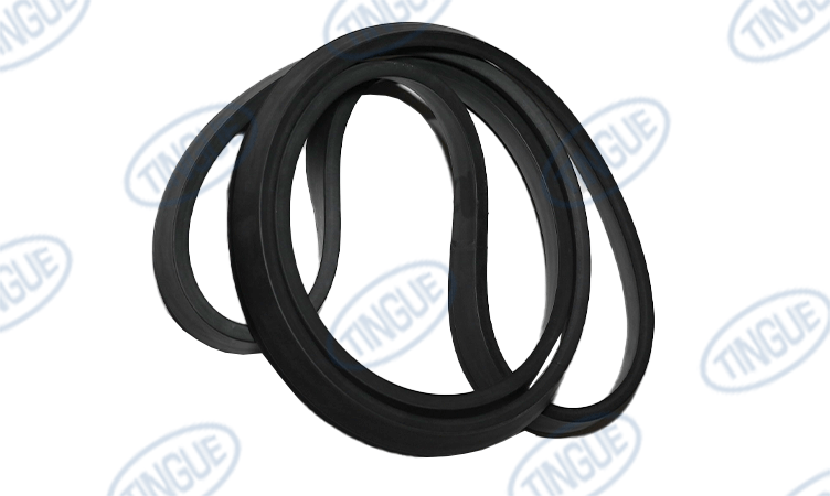 Tingue Parts Store T-8 GASKET