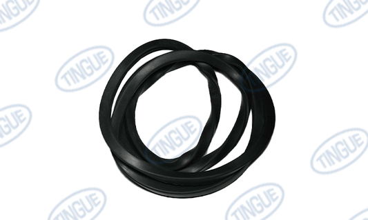 Tingue Brown T-8 DOOR, GASKET RING