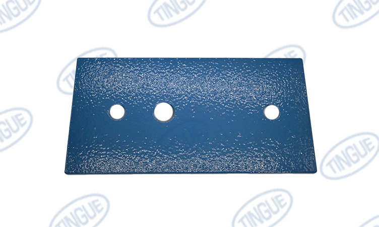 shop.tingue.com T-8 REST PAD SPACER
