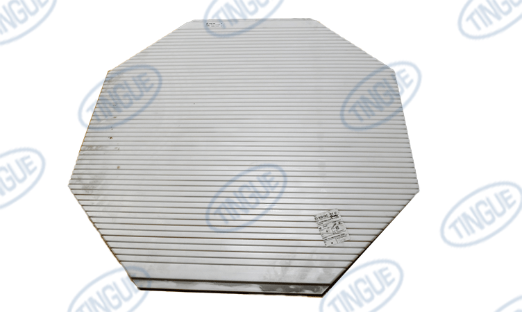 Tingue Parts Store T-8 BED, PLASTIC