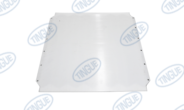Tingue Parts Store T-8 PRESS BED