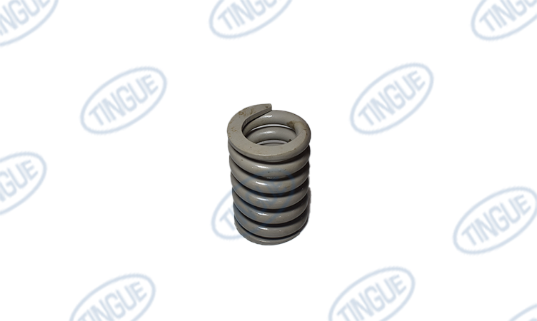 OVERLOAD SWITCH SPRING