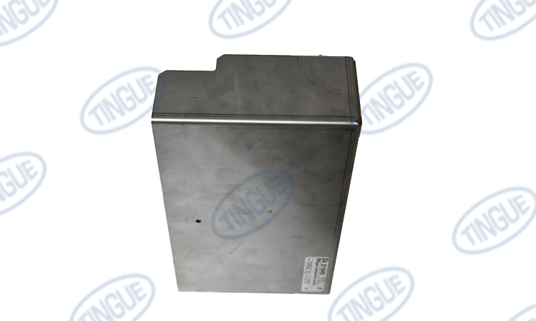 EXTCONV SPROCKETS COVER
