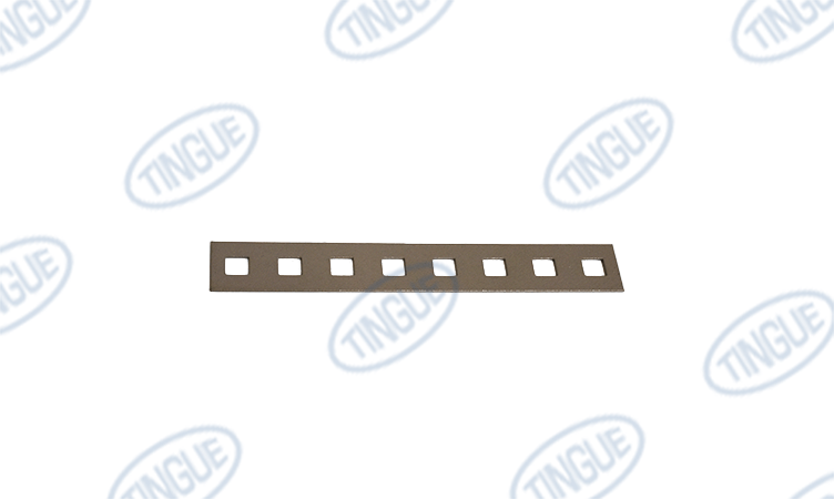 shop.tingue.com T-8R 91453B NUTHOLDER STRIP RK MTG