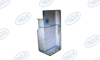 shop.tingue.com T-8 "SPACER BLOCK 9""LG-RT"