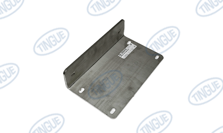 shop.tingue.com T-8 STAND MTG BRACKET