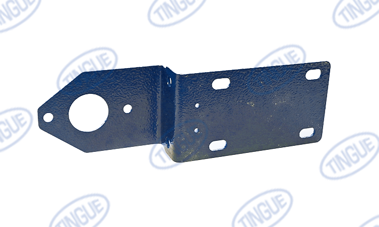 shop.tingue.com T-8 BRNGCARR 3.5H FR-UNLOAD END (COLOR=AZURE BLUE)