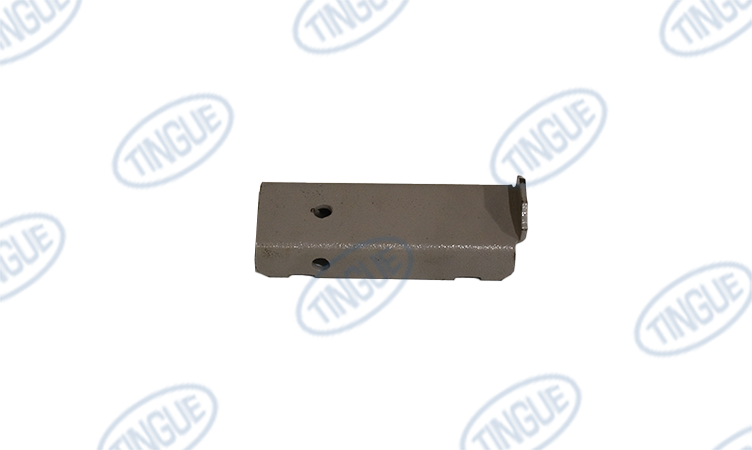 AIR CYLINDER 8" STK ANTIROLL COVER