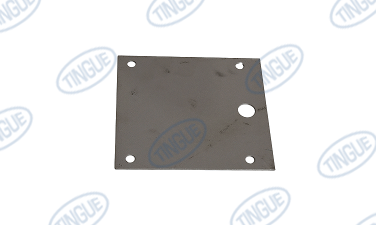 shop.tingue.com T-8R MOUNTING PLATE