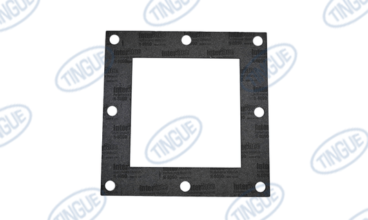 Milnor T-11 GASKET, FLANGE, DYE LEVEL BOX