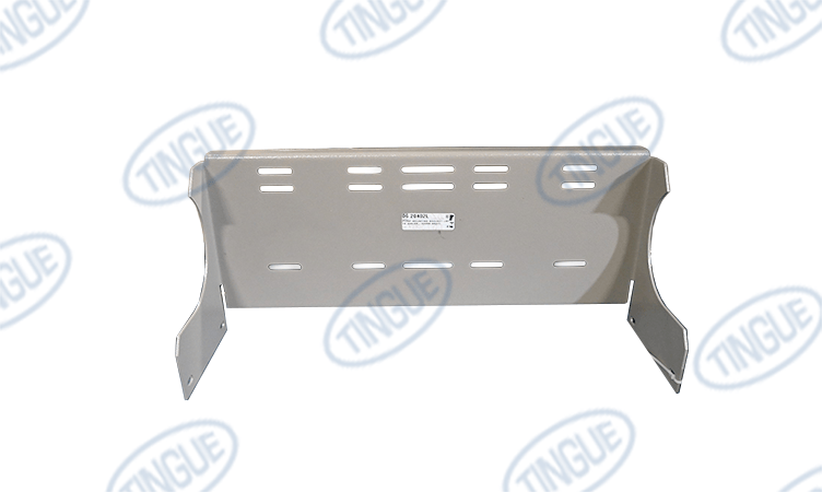 shop.tingue.com T-11 ML-06-20402L  -   PUMP MOUNTING BRACKET LNT TK