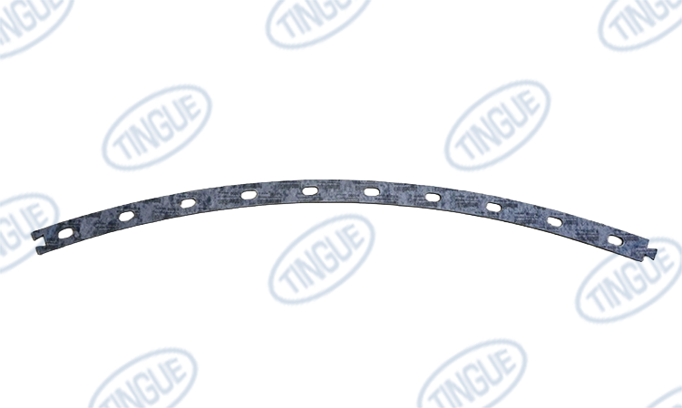 ML-06-30037 - GASKET SEGMENT 8648 CBW