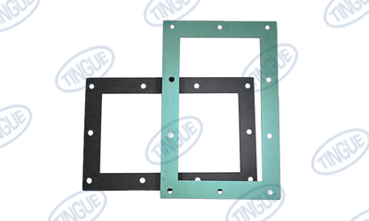 Tingue Parts Store T-11 GASKET, DUMP VALVE