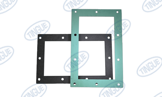 Tingue Parts Store T-11 GASKET, DUMP VALVE
