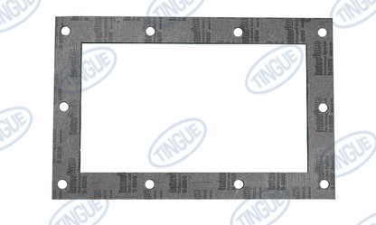 Tingue Parts Store T-11 GASKET, DUMP VALVE