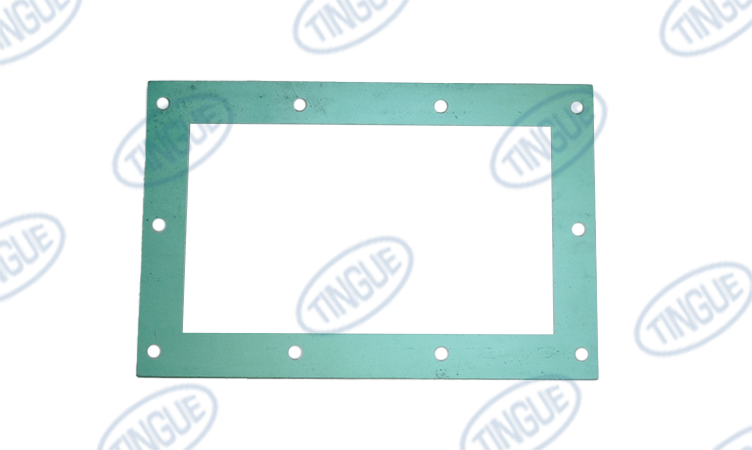 Tingue Parts Store T-11 GASKET, DUMP VALVE