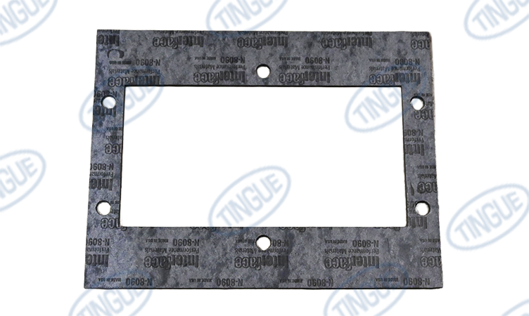 ML-06-40069J - DUMPVAL ADAPT GASKET G3