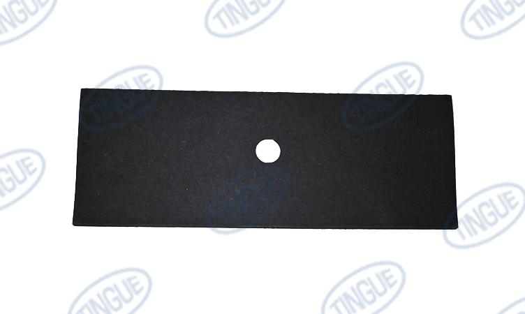 shop.tingue.com T-8 7639=LEVELBOX LID GASKET