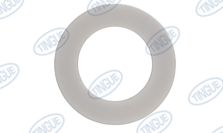 BLOWER SHAFT TEFLON SEAL