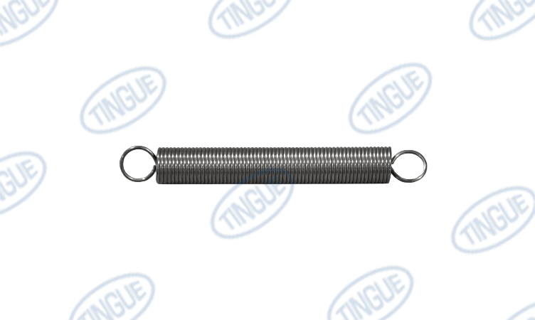 ML-07-05293 - SPRING, EXTENSION .5DX4LGX.049