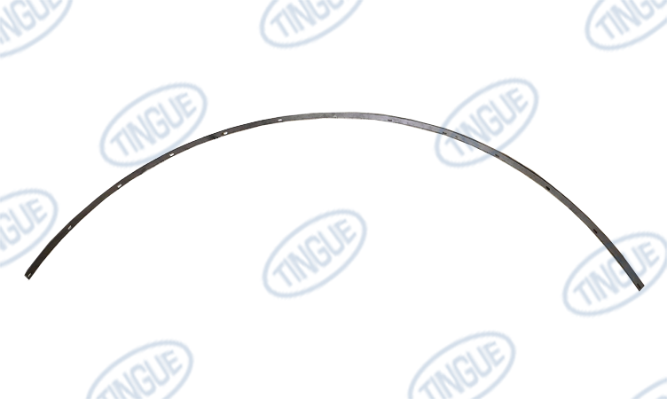 CYL SEAL RETAINER STRIP