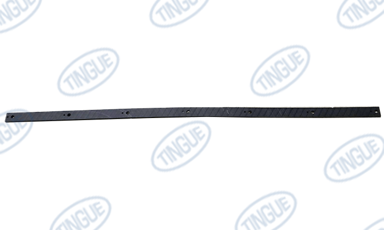 Tingue Parts Store T-8R STRIP, NYLON, LOAD DOOR