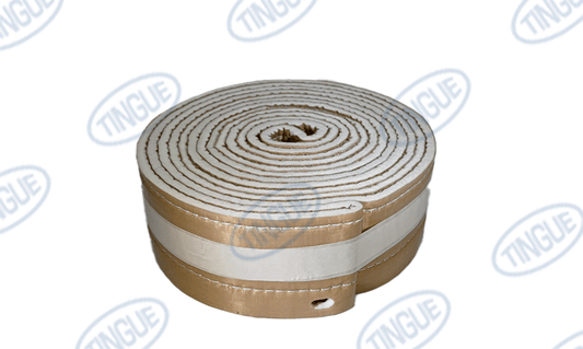 shop.tingue.com T-11 SEAL, FRONT, NOMEX