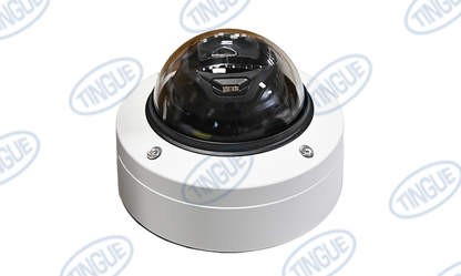 ML-08BAMVNC - NETWORK CAMERA - OUTDOOR