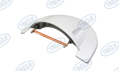 ML-08BAMVNC - NETWORK CAMERA - OUTDOOR