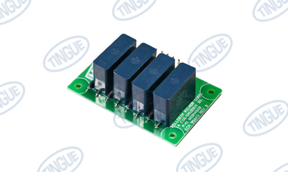 ML-08BN4SAT - 4 CIRCUIT SNUBBER->TESTED