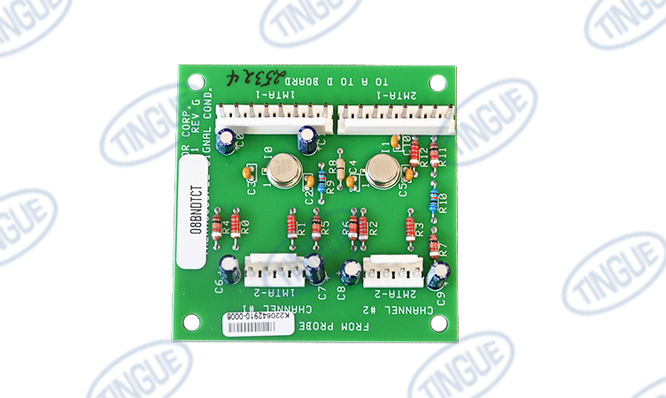 ML-08BNDTCT - BD:DBL THERM COUP