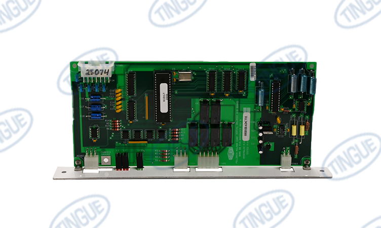 ML-08BSBADCTE - SR BALANCE A-D BD EXTRACTR-TEST