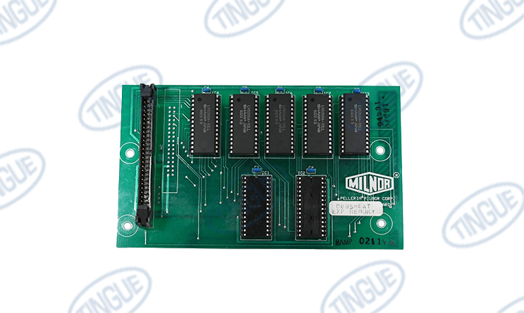 shop.tingue.com T-8 BOARD 8088 MEMORY EXP