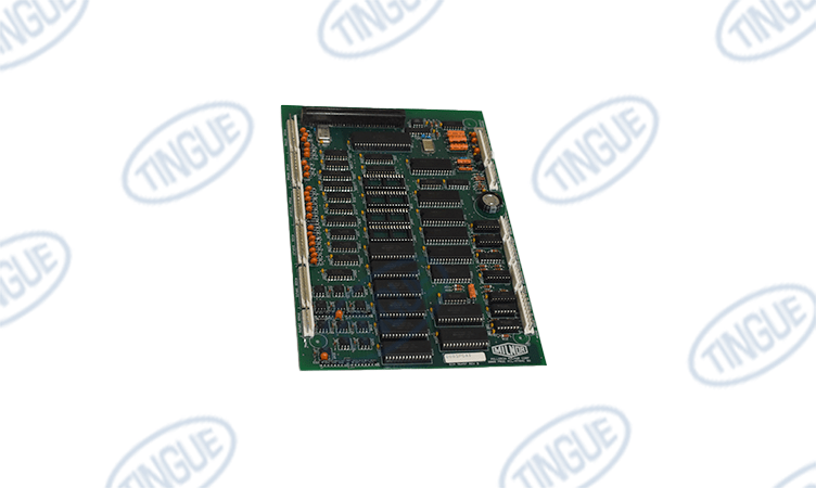shop.tingue.com T-8R BOARD PROCESSOR 8088 MILTRON / MILTRAC