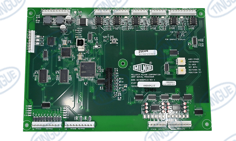 shop.tingue.com T-8 PROCESSOR