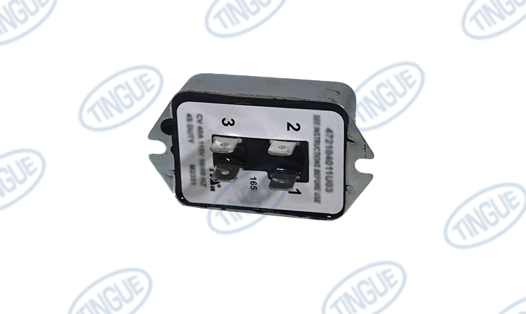 shop.tingue.com T-11 MOTOR START SWITCH = STEARNS S