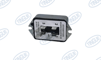 shop.tingue.com T-11 MOTOR START SWITCH = STEARNS S