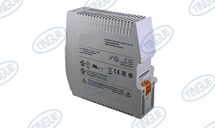 shop.tingue.com T-11 POWER SUPPLY