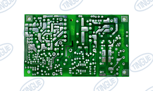 Tingue Parts Store T-8 POWER SUPPLY