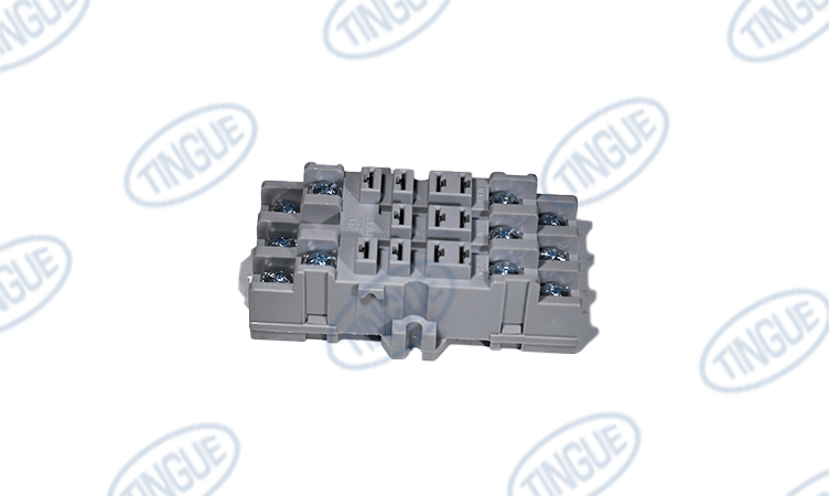 shop.tingue.com T-11 TERM.BLOCK 11-PIN DIN MOUNT