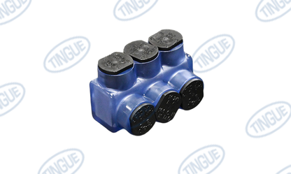 ML-09BT03TAP - MULTIPLE TAP 3P 600V 14-2/0AWG 3