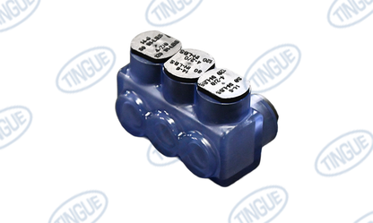 ML-09BT03TAP - MULTIPLE TAP 3P 600V 14-2/0AWG 3